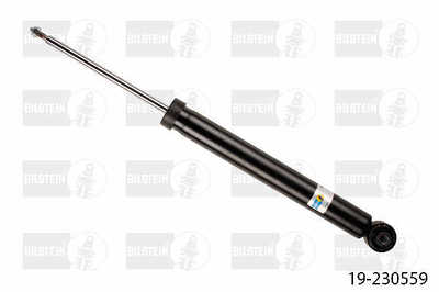 Bilstein B4 Rear Shock for Skoda Octavia Mk3 Estate (5E5) 2.0 TDI 4x4 (110 kW)