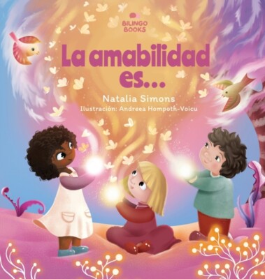 Simons - La amabilidad es... - New hardback or cased book - 61 - X555z