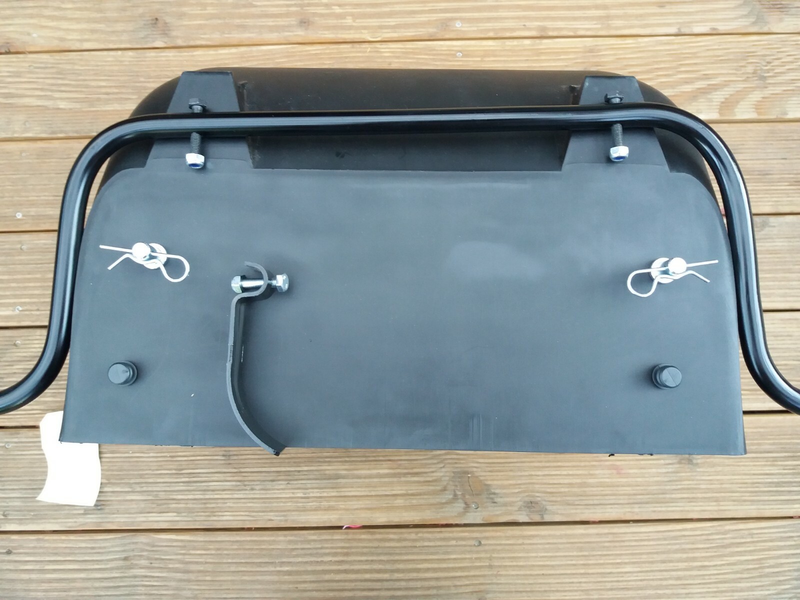 ORIGINAL GGP Castel Garden Deflektor 299900090/0 99900090/0 72cm 