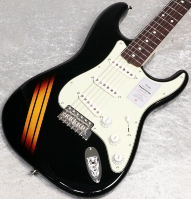 ギター Fender Traditional 2025 Stratocaster Fender 2025 Made in Japan Traditional Late 60s Stratocaster