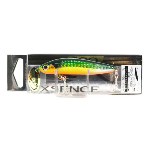 Shimano Xl 107p Exsence Coo 70f Floating Lure 07t Ebay