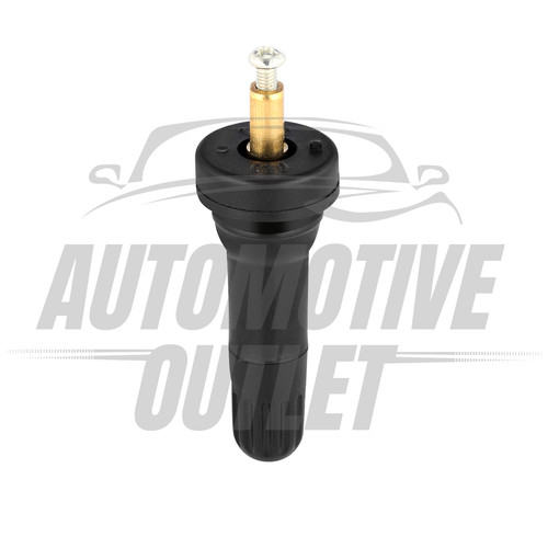 4 X TYRE PRESSURE SENSOR VALVE TPMS STEM REPAIR KIT FOR ALL VEHICLES, UNIVERSAL - Picture 4 of 6