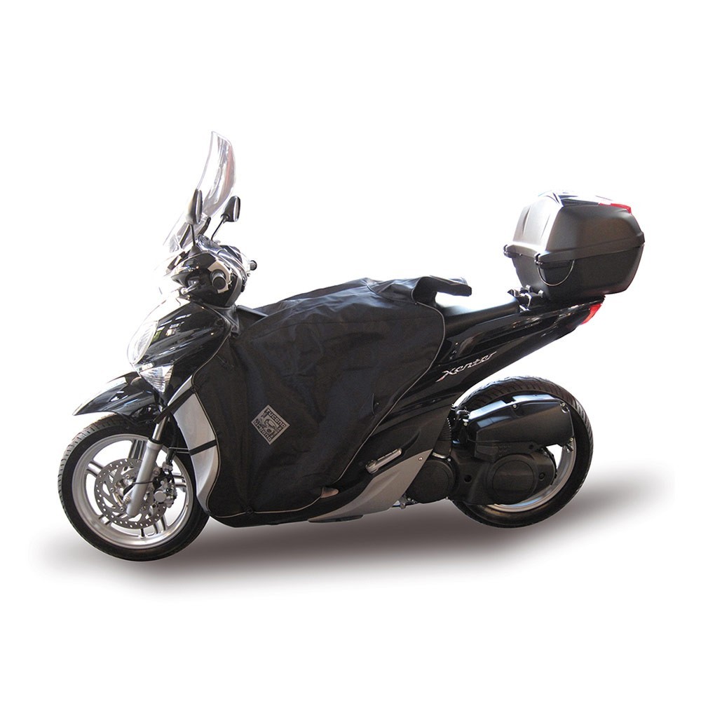 TERMOSCUD COPRIGAMBE R090 SCOOTER TUCANO URBANO MBK Oceo 125 dal 2012