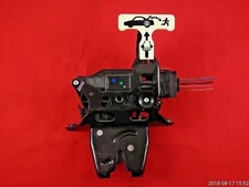 2005-2009 BUICK LACROSSE TRUNK LID LATCH POWER LOCK ACTUATOR RELEASE 20815647