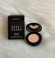 Bobbi Brown Corrector  Porcelain Peach  0.05oz/1.4g Full Size NIB