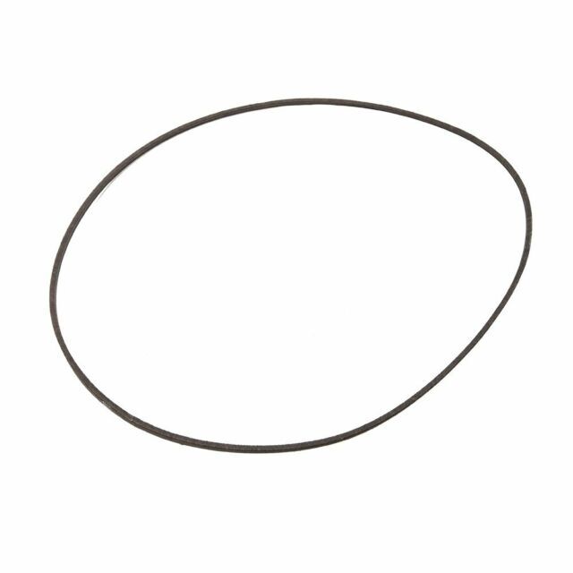 Husqvarna 580364609 AWD Drive Belt Black for sale online eBay