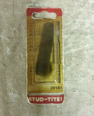 New Dorman Stud-tite1/2'' X 2''  29181