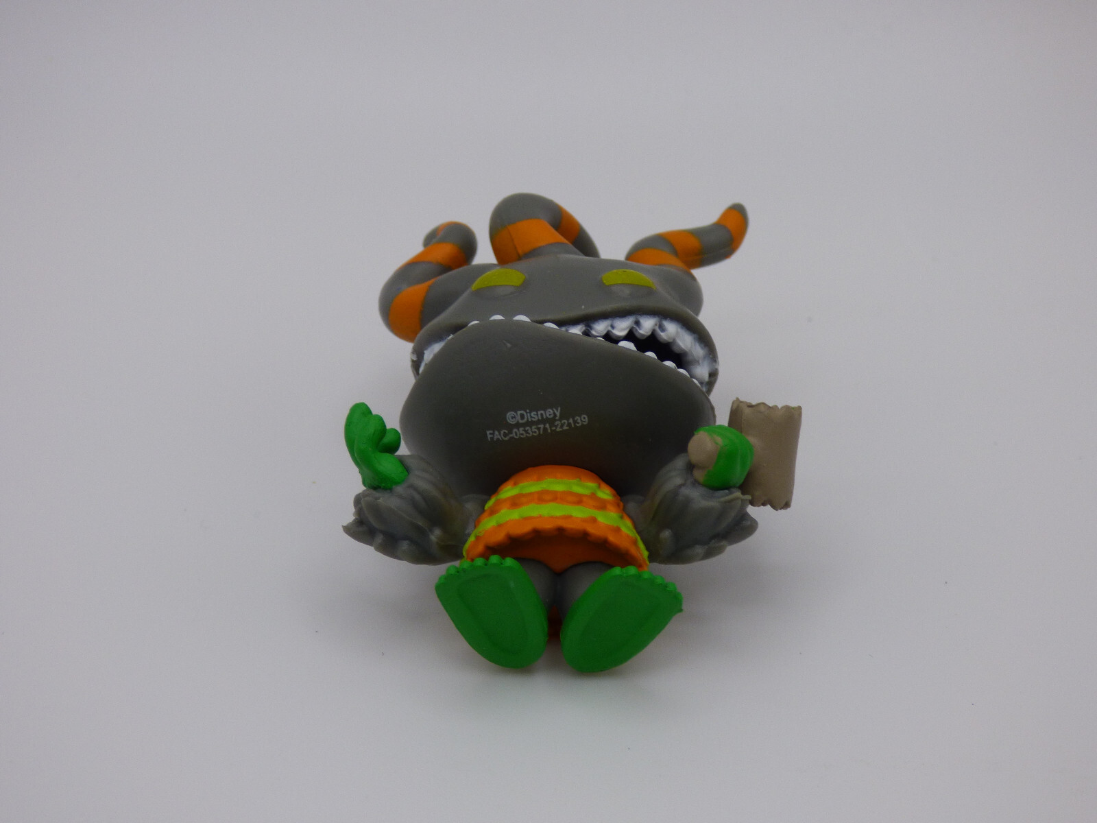 Funko Pocket Pop! Mini Vinyl Figure - Nightmare Before Christmas - Harlequin D.