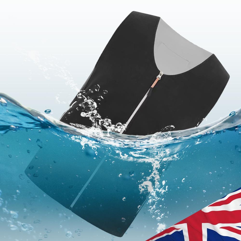 ALTRA Gilet riscaldato USB abbigliamento sportivo invernale cappotto riscaldato gilet riscaldante per uomo e donna