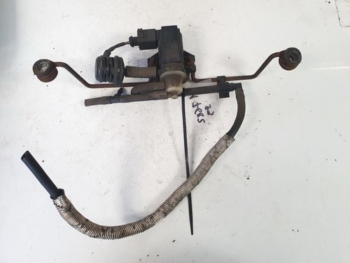 Volkswagen Transporter 2008 Electrical selenoid (Electromagnetic s #1512190-71