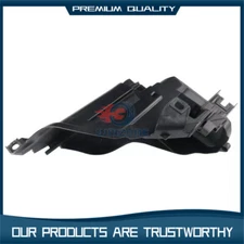 For 2010-15 Audi Q7 4l0941613 Headlight Bracket Mount Panel Support Front Left