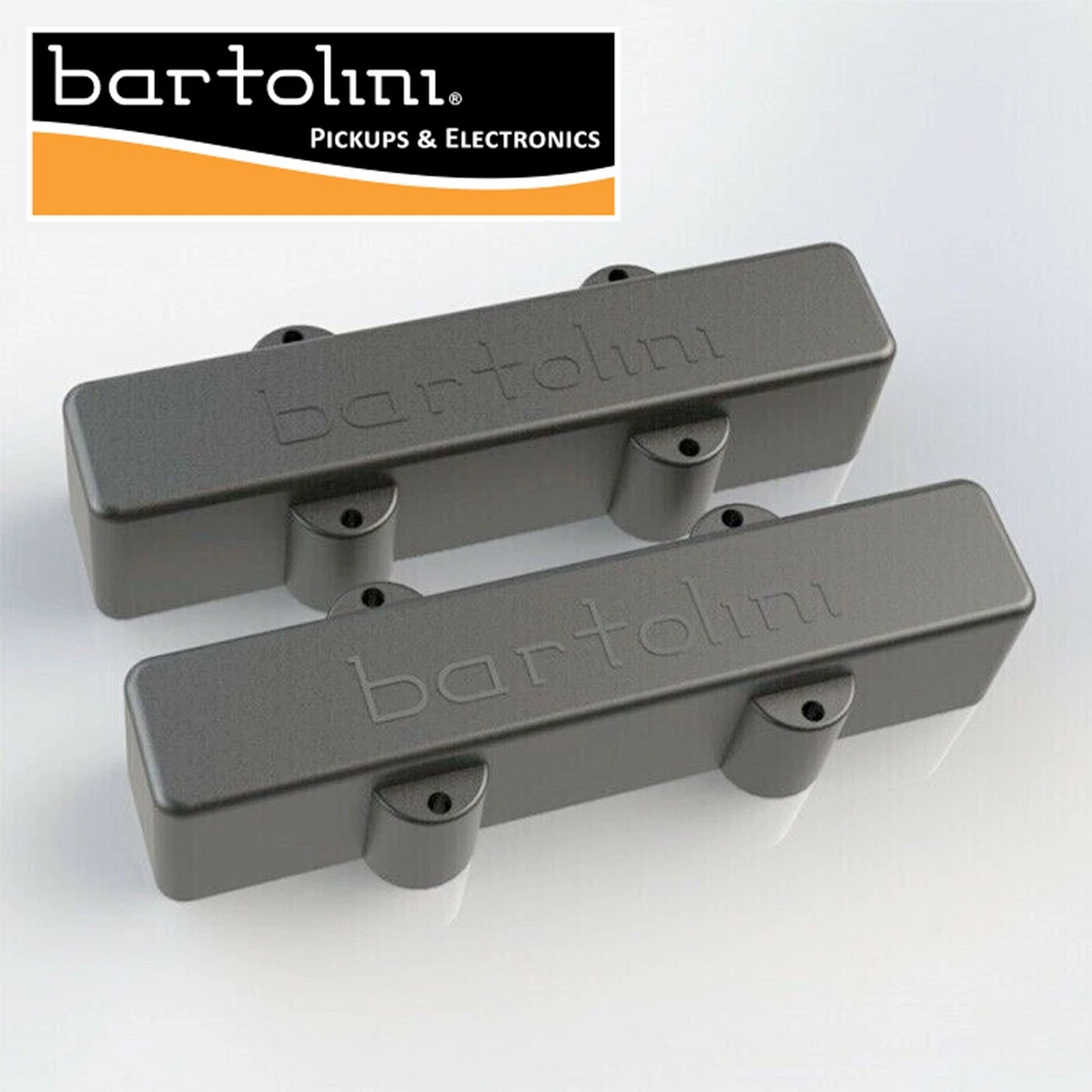 Bartolini Bass Guitar Pickups for sale | eBay