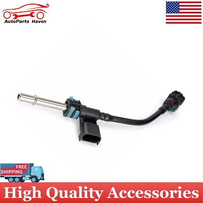 NEW Fuel Pressure Sensor Tube Compatible with Dodge Ram 2014-2021 1500 5.7L V8