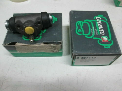 Ricambi Innocenti per auto