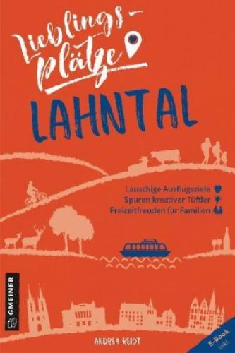 Thumbnail - Lieblingsplätze Lahntal Aktual. Nachauflage 2021 5893
