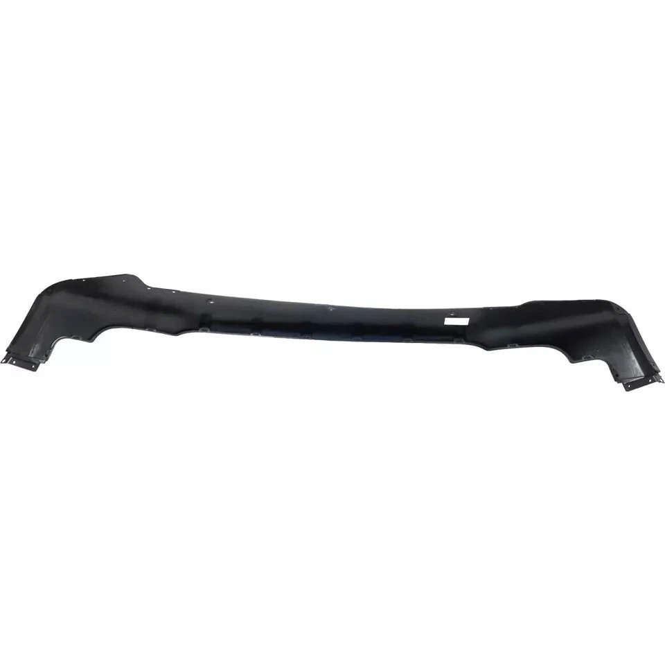Bumper Valance Spoiler For 2011-2016 Mini Cooper Countryman Front Textured - Image 4 of 4