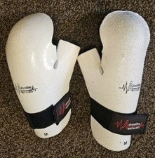 Martial Arts Hand And Fist Foam Protectors