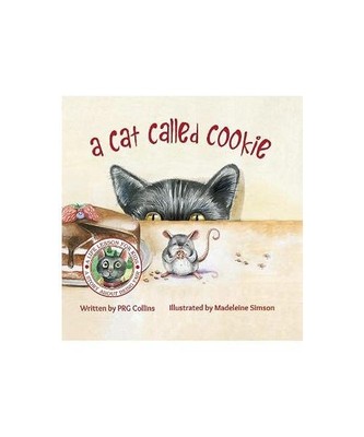 A Cat Called Cookie, Prg Collins
