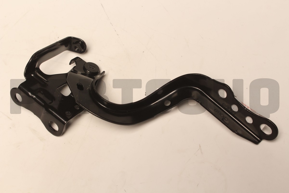 5342047130 Genuine Toyota HINGE ASSY, HOOD, LH 53420-47130 | eBay