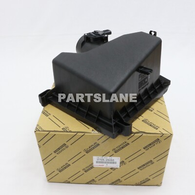 チソン Toyota RAV4 Lexus NX250 NX350 NX350h OEM Genuine Air Cleaner Cap