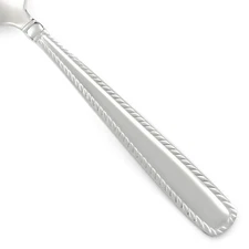 Reed & Barton CHARLESTON Stainless 18/10 Southern Living Rope CHOICE Flatware