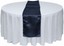 10 pz Satin Table Runner Wedding Party Banquet Decoration