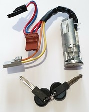 CITROEN SAXO AX  CILINDRETTO AVVIAMENTO BLOCCHETTO DI ACCENSIONE