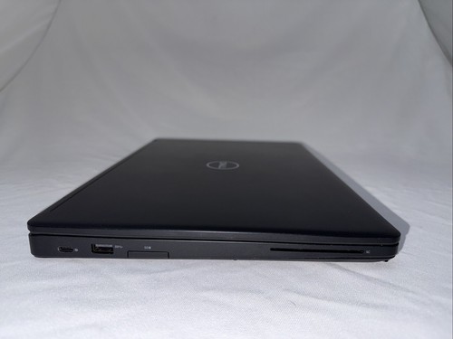 Dell latitude 5491 i5-8400 16GB RAM, 256GB NVME Win11Pro - Picture 6 of 22