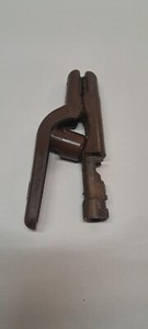 Vintage Jackson Electrode Holder Welder CLAMP AW-CX 622