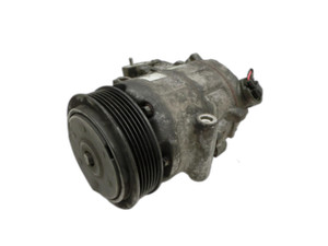 Klimakompressor Klima Kompressor für Seat Ibiza IV 6J 08-12 1,6 77KW 6Q0820808F