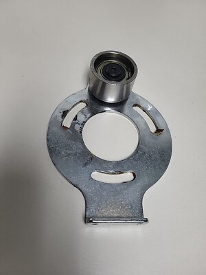 Matrix U5X Upright Bike Brake Wheel Belt Holder (134A)