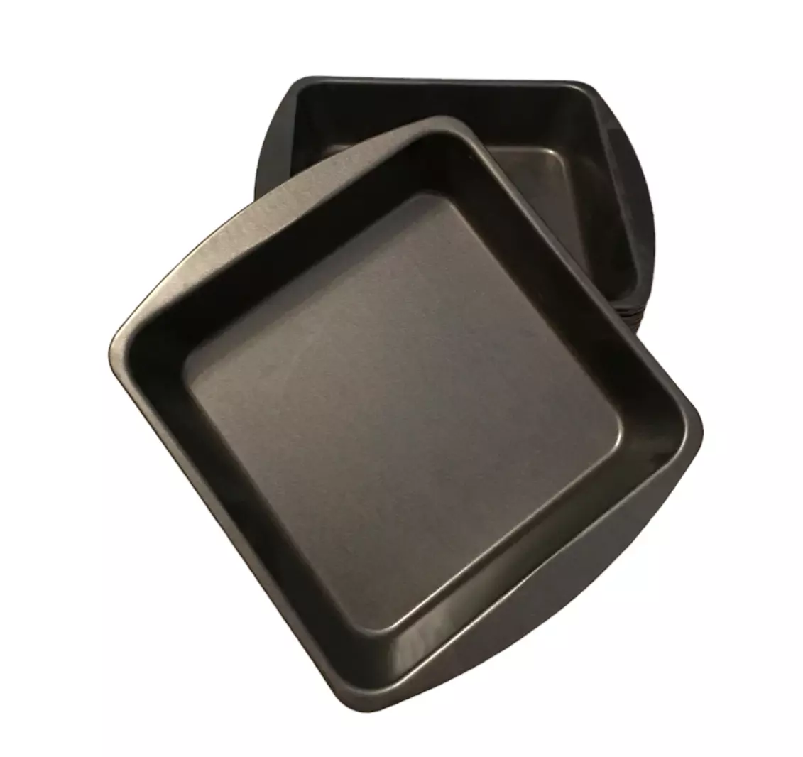 Anything But Square: 8x8 Pans You'll Love