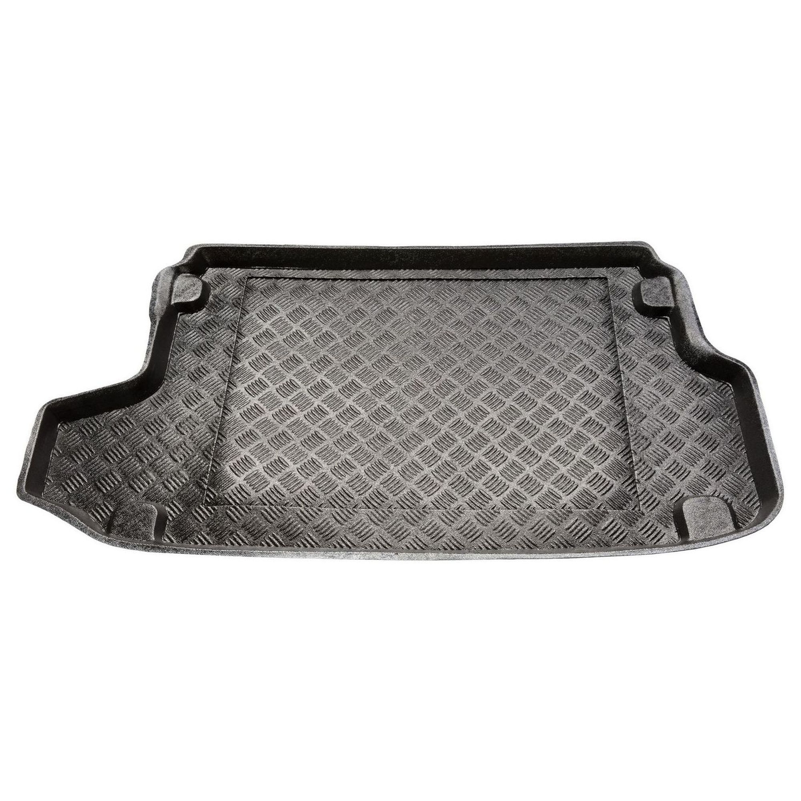 Tapis de coffre haute résistance Rezaw-Plast pour Honda HR-V en PVC durable