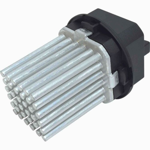 BEHR A/C Blower Motor Fan Resistor Regulator For VOLVO s60 s80 v60 v70