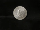 Photo of a 1959 Mexico 5 Pesos Silver from an eBay listing that sold on Jun 24, 2026
