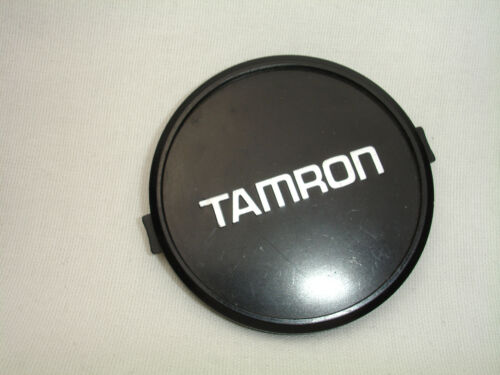 TAMRON 67mm front lens cap  Japan ( Old version ) - Picture 1 of 3