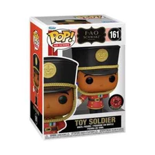 Funko Pop! Toy Soldier F.A.O Schwarz #161 (F.A.O Schwarz Exclusive)