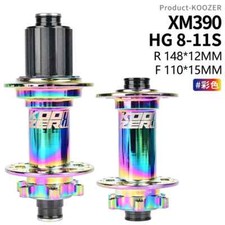 BOOST Mountain Bike Hubs 32 Holes Bicycle Hub 6 Bolt 12 148MM 8-12 Speed