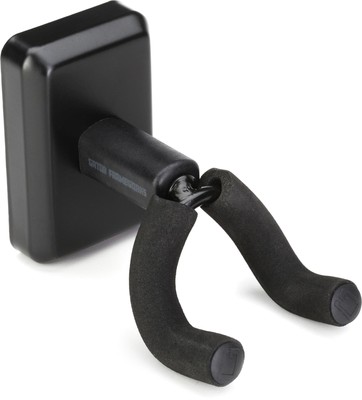 Gator Frameworks GFW-UKE-HNGRBLK (5-pack) Bundle
