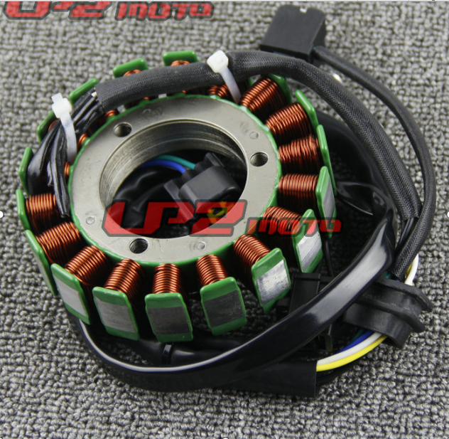 2006-2019 Arctic Cat ATV DVX 90 STATOR MAGNÉTO 3304-641 - Foto 6