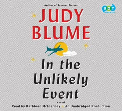 In the Unlikely Event (AUDIO CD)