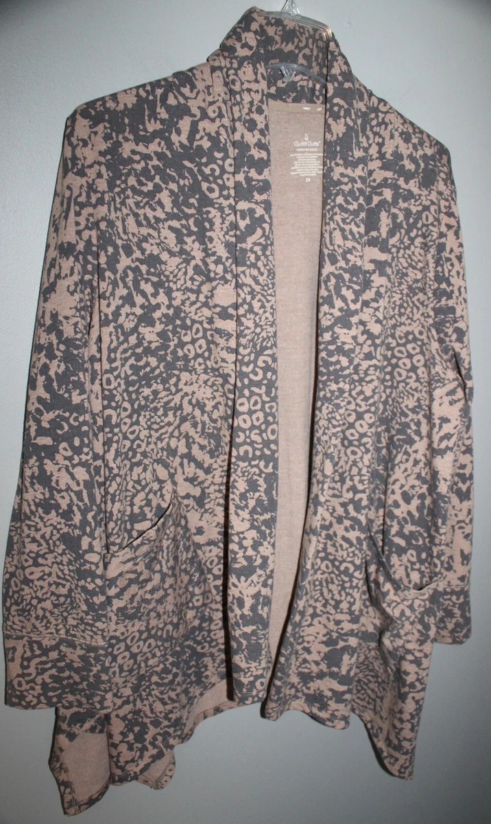 Cuddle duds clearance vest