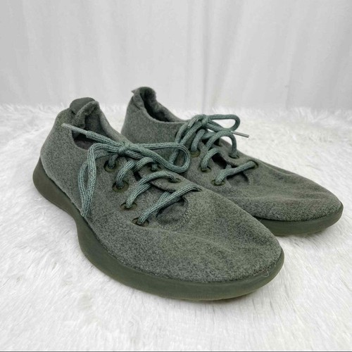 allbirds tuke matcha
