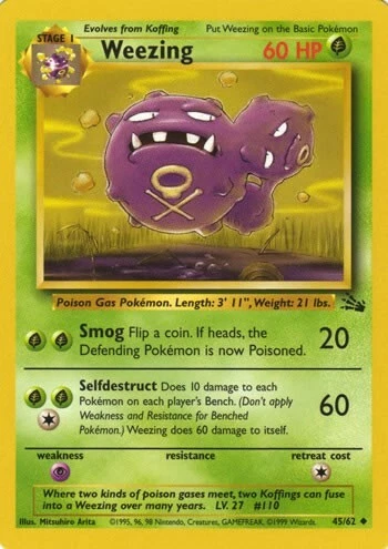 Pokemon TCG Fossil Set Unlimited - WOTC Single Pokemon Cards - Select From List! - Picture 13 of 29