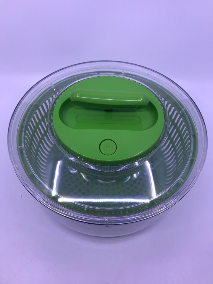 Salad Spinner eBay
