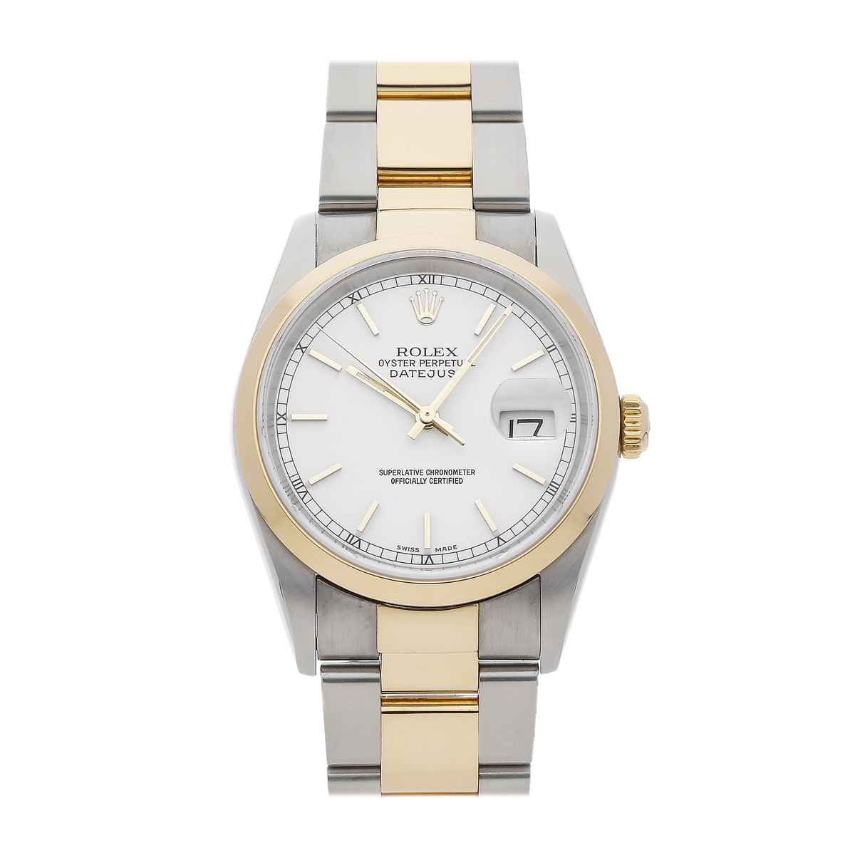 まとめ売り Rolex Datejust 16203 for sale | eBay