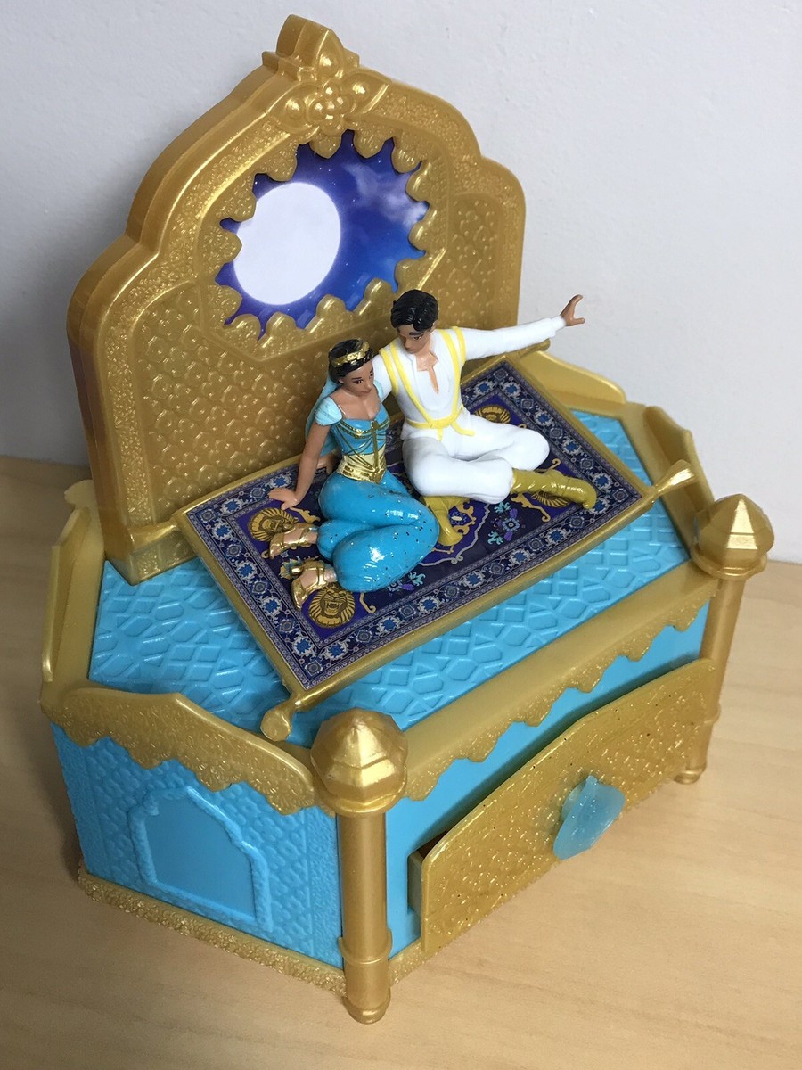 Disney Princess Jasmine Jewelry Box Shop innoem.eng.psu.ac.th