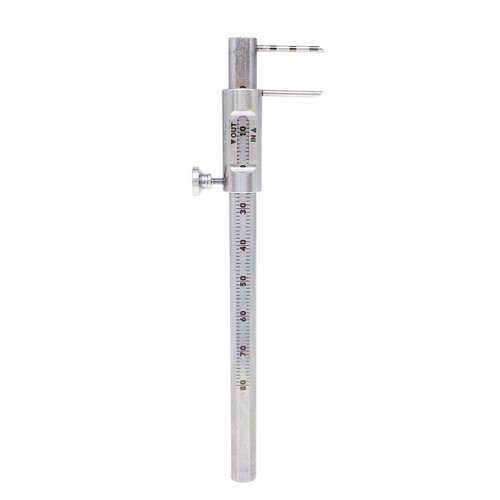 Dental Positioning Guide Plate Implant Drilling Location Parallel Para Aid - Picture 8 of 32