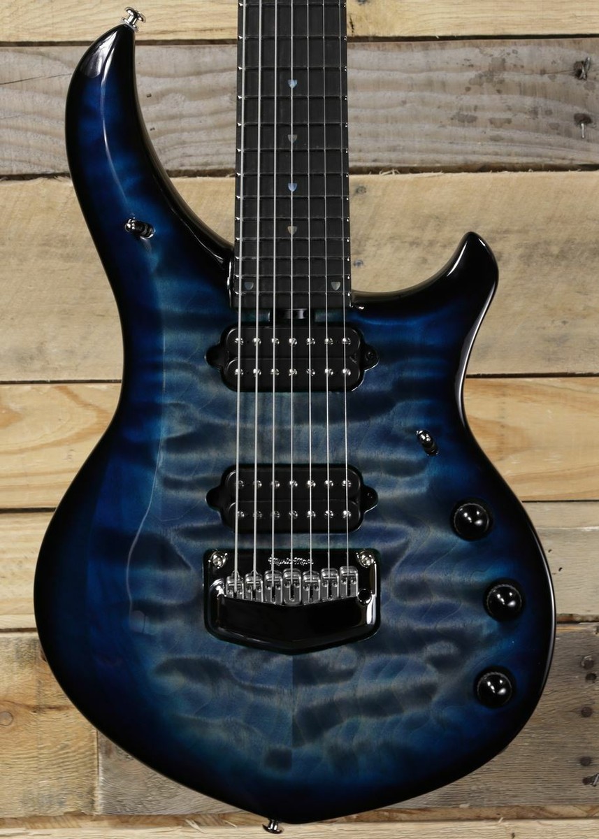 ビックリマン 中盤ヘッド70枚ぐらい Sterling by Music Man John Petrucci JP70 7-String Electric