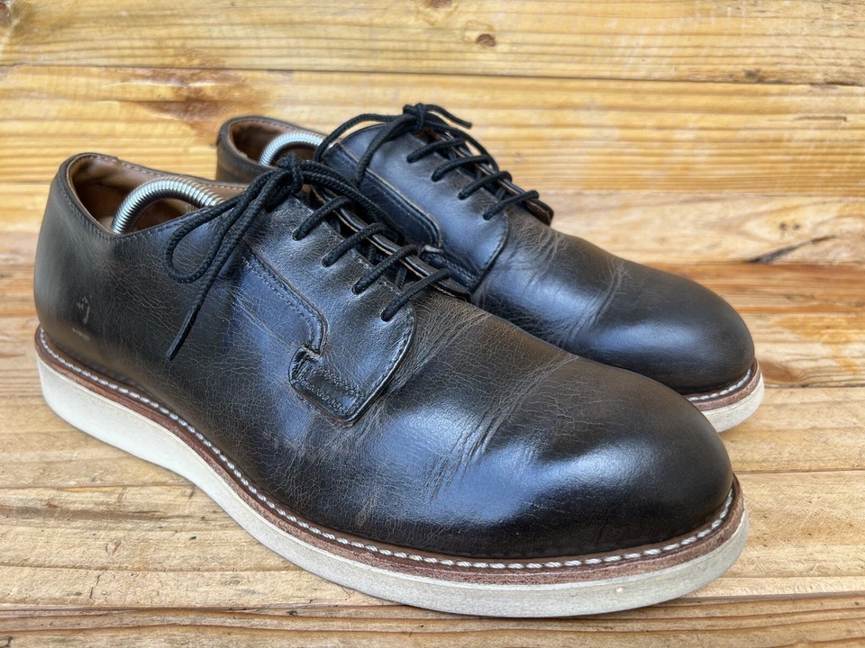 Zapatos Oxford Red Wing 3103 Carbón Talla US 10 D / UK 9 / EU 43 Foto 3 de 4